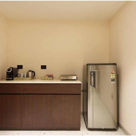 Amã Stays & Trails Aguada Shell Villa , Goa Candolim Ngoại thất bức ảnh