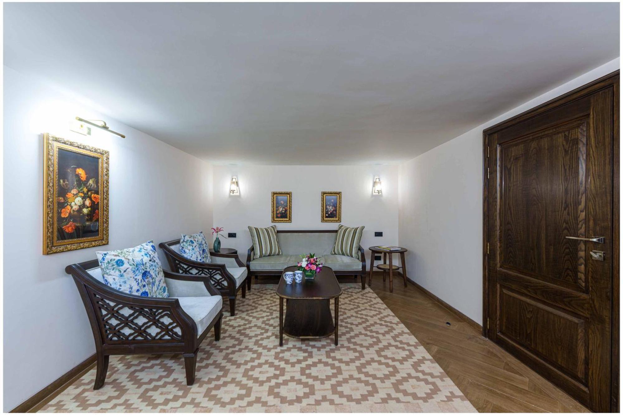 Amã Stays & Trails Aguada Shell Villa , Goa Candolim Ngoại thất bức ảnh