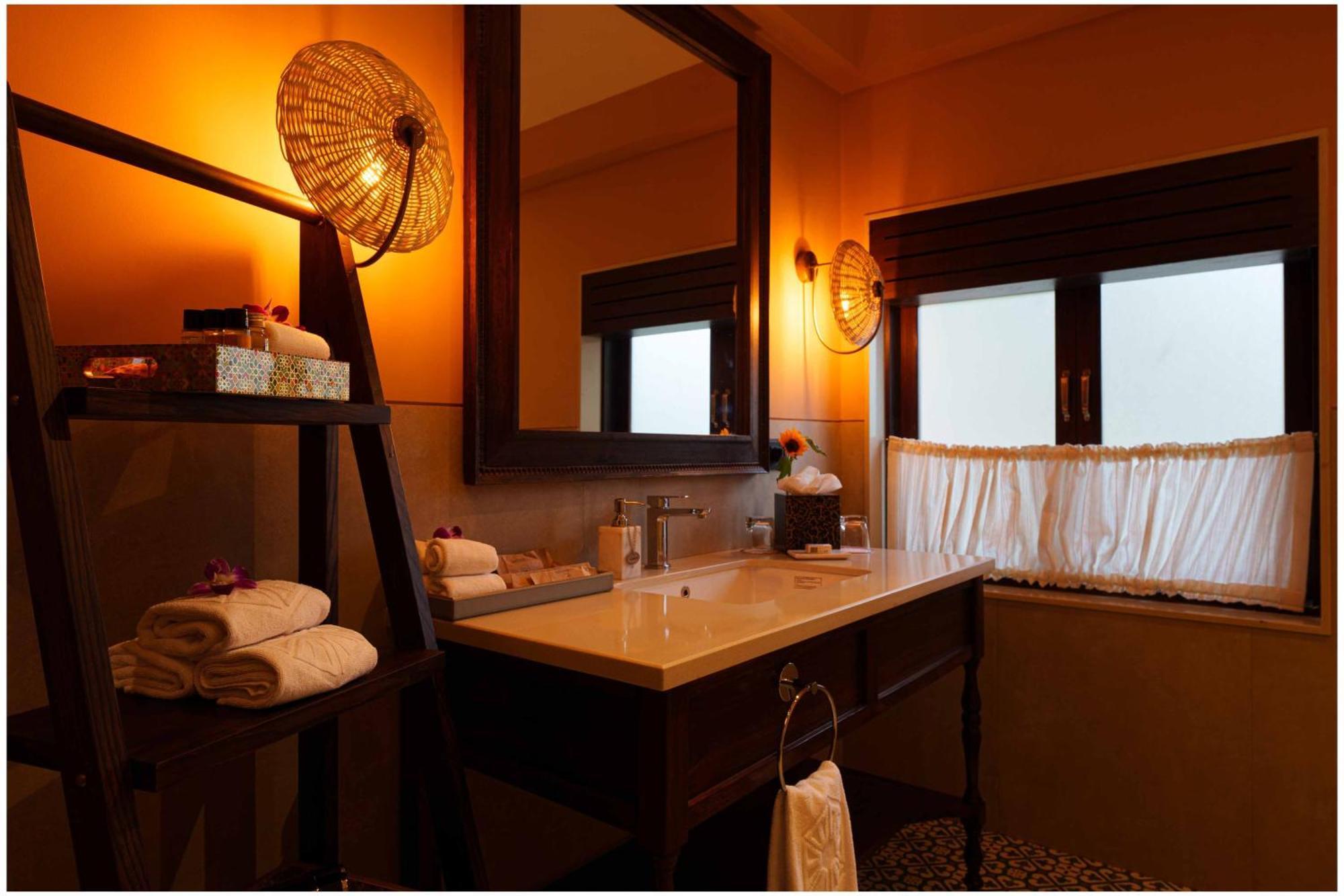 Amã Stays & Trails Aguada Shell Villa , Goa Candolim Ngoại thất bức ảnh
